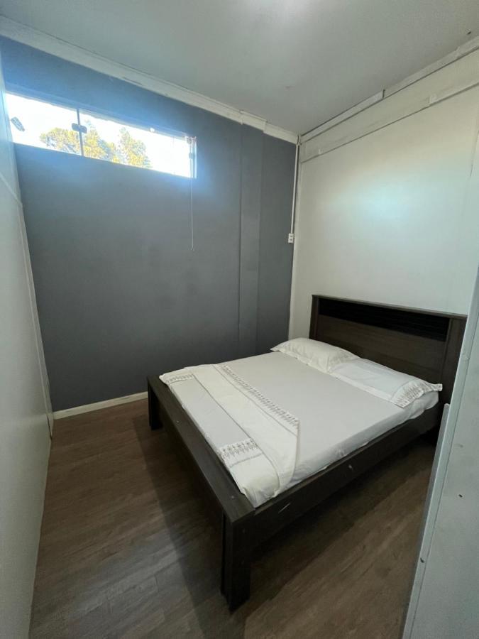 Quarto Hostel Curitiba Eksteriør bilde