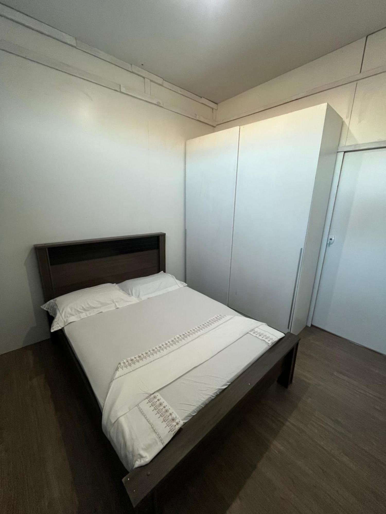 Quarto Hostel Curitiba Eksteriør bilde