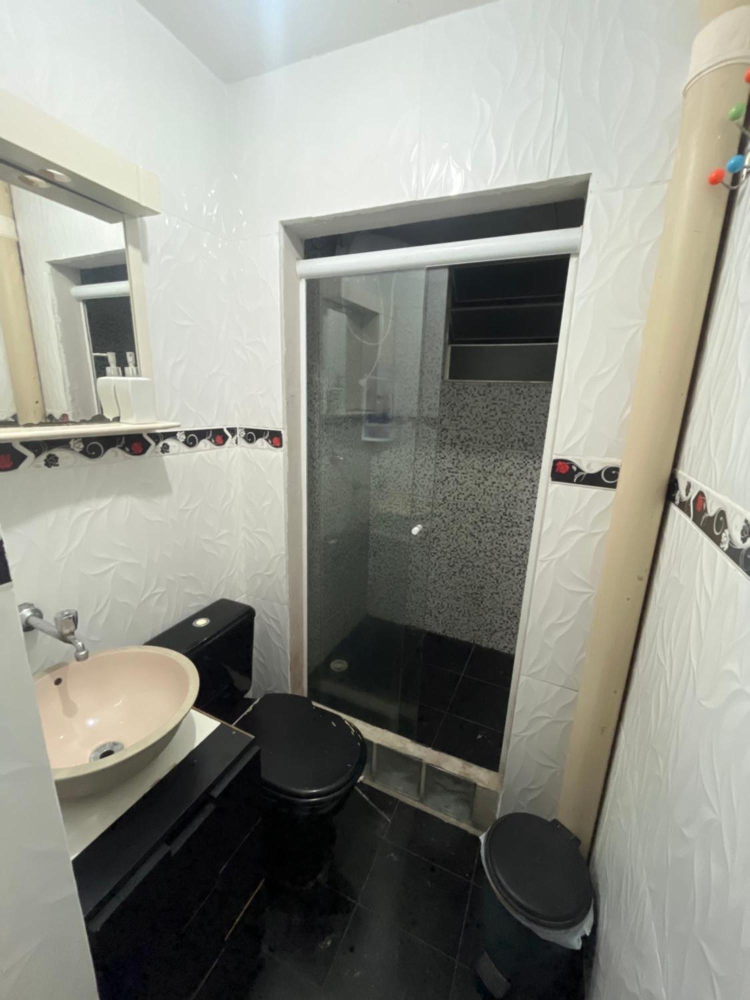 Quarto Hostel Curitiba Eksteriør bilde